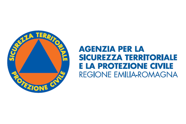 logo protezione civile 